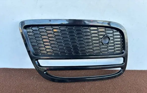 KIA Ceed Rear bumper trim bar molding 86662-A2610