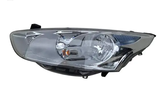 Ford B-MAX Headlight/headlamp AV1113W030AE