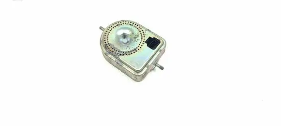 Jaguar XF X250 Alarm system siren 6G9N19G229DG 0305058 A0105019
