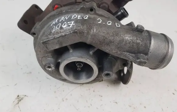 Audi A4 S4 B6 8E 8H Turbo 7607743 GT1749V 9662464980