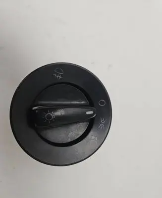 Skoda Roomster (5J) Light switch 3B0941531B K2968C