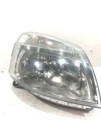 Citroen Berlingo Headlight/headlamp 9644150880 H0849 VP3CLX13W029AA