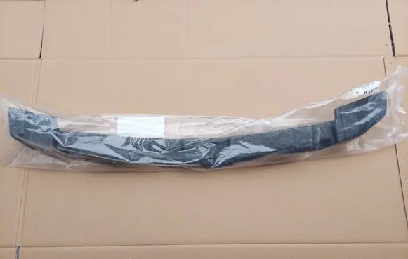 KIA Ceed Front bumper foam support bar 86520J7KA0