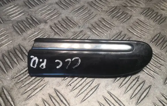 Mercedes-Benz CLC CL203 Fender trim (molding) 2036903482 A2036903482
