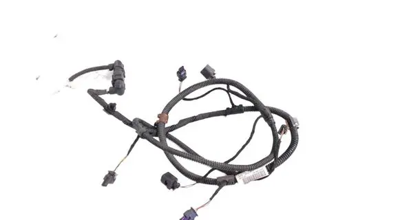 Volkswagen Golf VII Parking sensor (PDC) wiring loom 5G0971104L