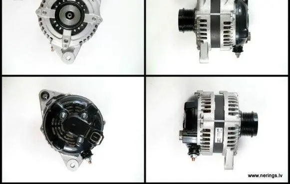 Hyundai Grand Santa Fe NC Generator/alternator CA2121