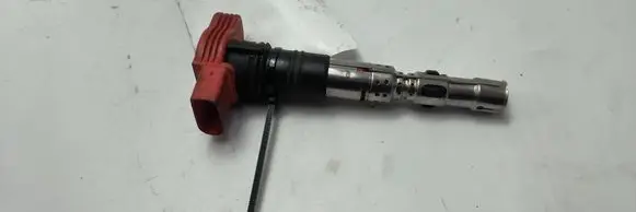 Audi A8 S8 D3 4E High voltage ignition coil 78437002