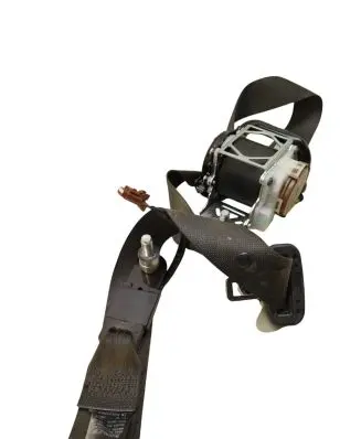 Subaru Outback (BS) Front seatbelt 2488007