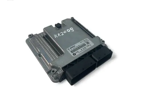 BMW 7 F01 F02 F03 F04 Engine control unit/module ECU 8518126 0281018550