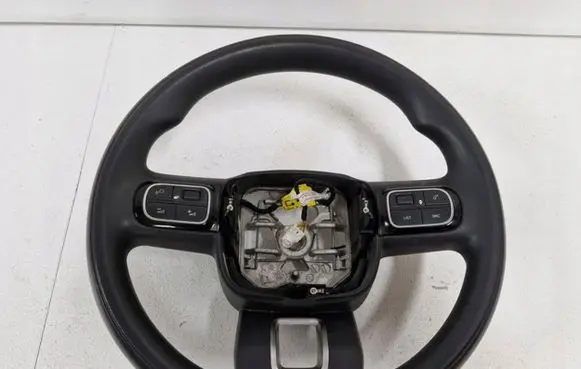 Citroen C3 Steering wheel 98164325ZD