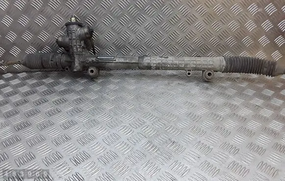 Mercedes-Benz A W168 Steering rack A16811011002
