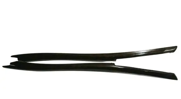 BMW X5 E70 Other center console (tunnel) element 51166969540 6969539 6969540