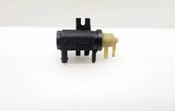 Mercedes-Benz Sprinter W906 Turbo solenoid valve A0091533128 70078208