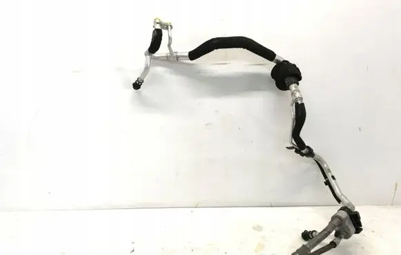 Volvo XC60 Air conditioning (A/C) pipe/hose
