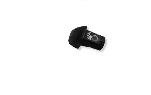 Audi A5 Sportback 8TA Front door handle cover 8T0837167A
