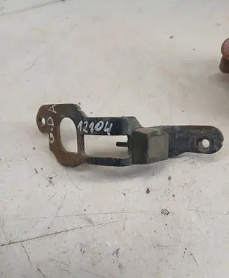 Mazda 5 Sliding door check strap stopper 