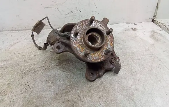 Ford Mondeo MK IV Front wheel hub spindle knuckle