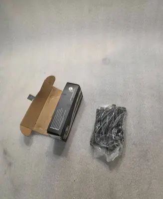 Mitsubishi Pajero Cylinder head bolts 