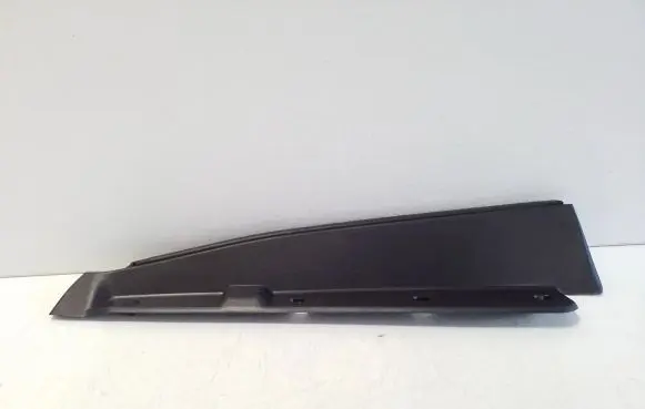 Other trunk/boot trim element