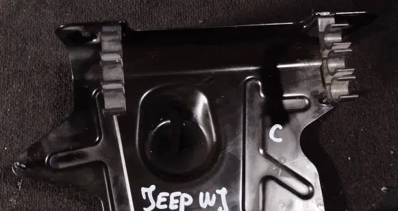 Jeep Grand Cherokee (WJ) Other engine bay part