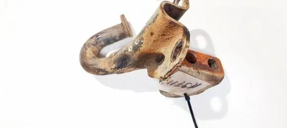 Ford Ranger Towing hook eye 