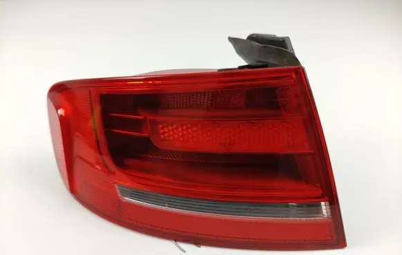 Audi A4 S4 B8 8K Rear/tail lights 8K5945095D