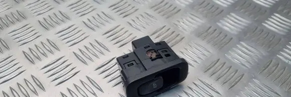 Volvo S80 Electric window control switch 9476695 99W052