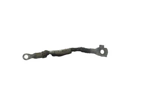 Citroen Jumper Negative earth cable (battery) 1343907080