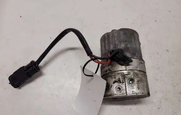 BMW 5 E39 Other brake parts 34511166155 0265410054