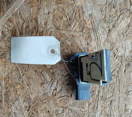 Renault Megane IV Mass air flow meter H8201412031 226805389R 5WK98500