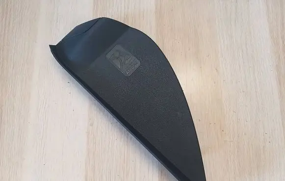 Skoda Octavia Mk4 Panel trim 5E3857503A
