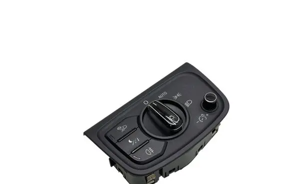 Audi A8 S8 D4 4H Light switch 4H0941531C