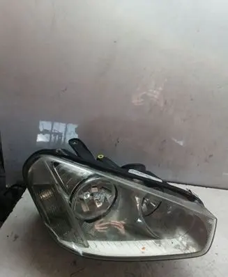 Ford C-MAX I Headlight/headlamp 7M5113W029BA
