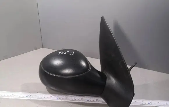Peugeot 206 Manual wing mirror E11015690