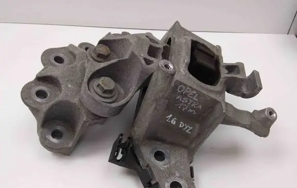 Opel Astra K Gearbox mount 72771425 326E76A