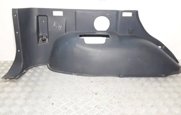 Mitsubishi Pajero Other interior part Mb652721