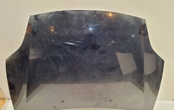 Fiat Bravo Engine bonnet/hood