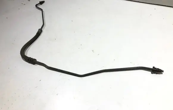 Peugeot 307 CC Clutch pipe/line 