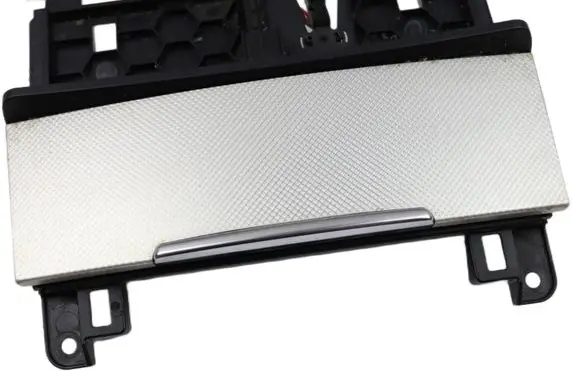 Audi Q7 4L Ashtray (front) 4L0857951