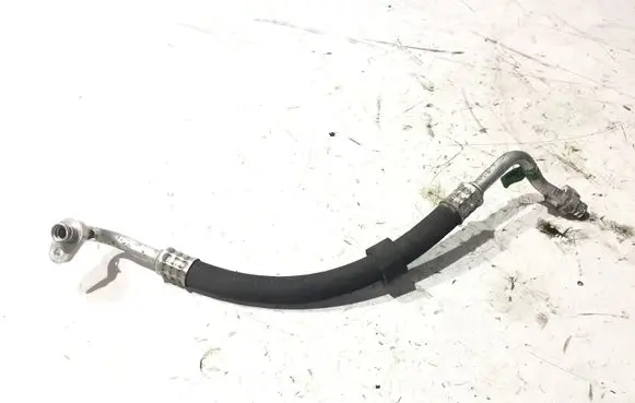 Peugeot Partner Air conditioning (A/C) pipe/hose 9675202680