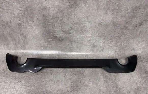 BMW 3 G20 G21 Front bumper lip 8069390