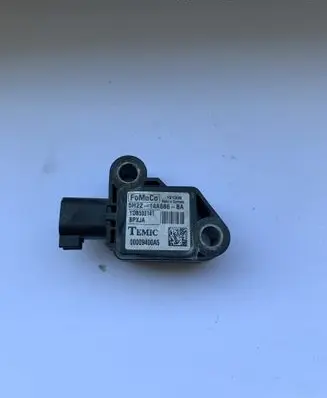 Land Rover Discovery 3 - LR3 Airbag deployment crash/impact sensor 5H2Z14A686BA 00009400A5 YDB500141