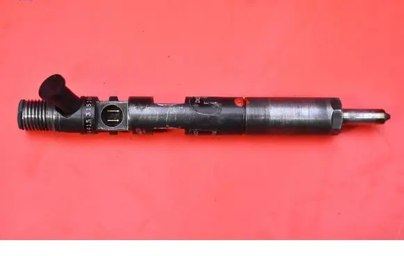 Renault Kangoo I Fuel injector EJBR02101Z