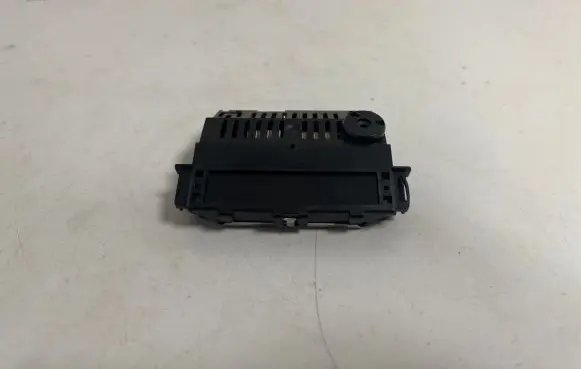 Mercedes-Benz C W203 Parking PDC sensor display screen A2035450332 2338000