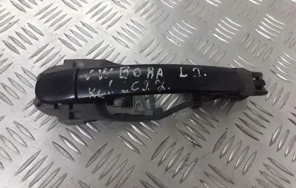 Volkswagen Bora Rear door handle trim 
