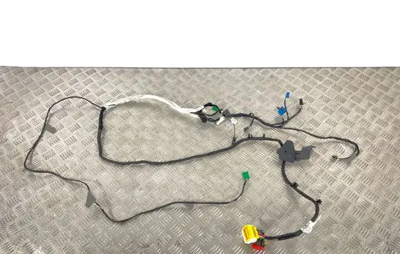 Jeep Avenger Other wiring loom 52212243