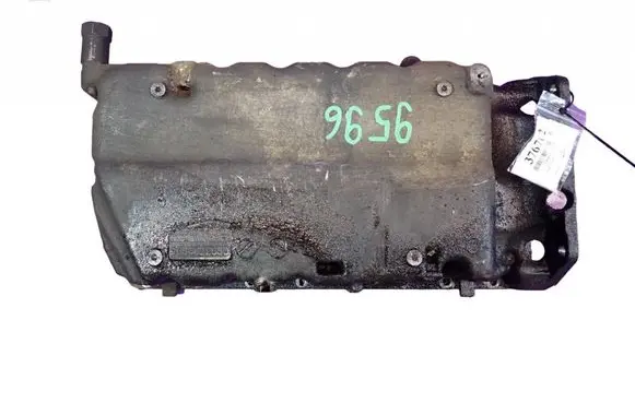 Fiat Scudo Oil sump