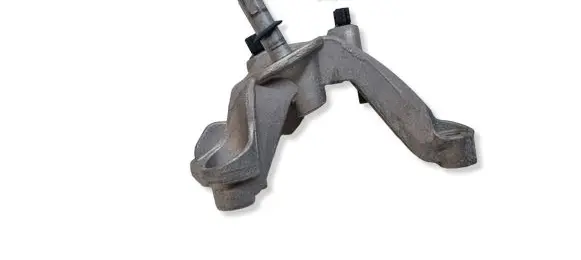 Renault Clio V Gearbox mounting bracket 112338883R