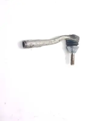 Mercedes-Benz GLE (W166 - C292) Steering tie rod end A1663300403