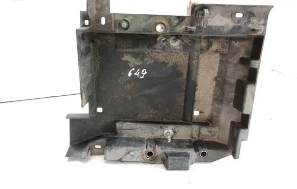 Renault Laguna II Battery tray 8200003065